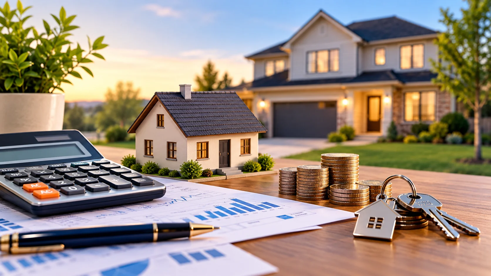 How Much House Can I Afford? A Practical Guide to Home Affordability