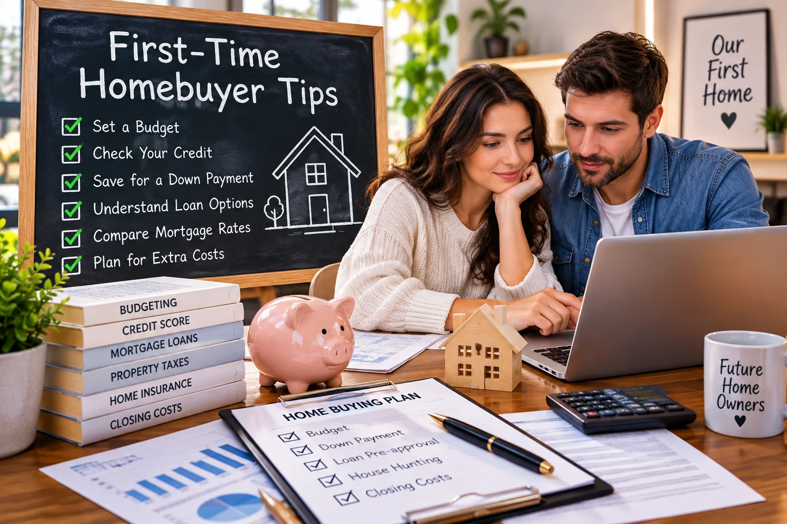 How to Calculate Loan Interest: Simple Interest, Monthly Payments, and Examples